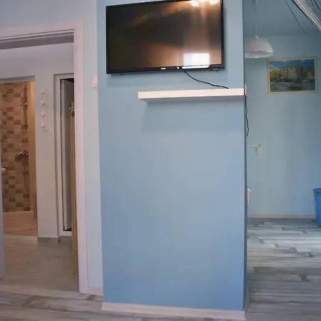 Apartamento Luxury 