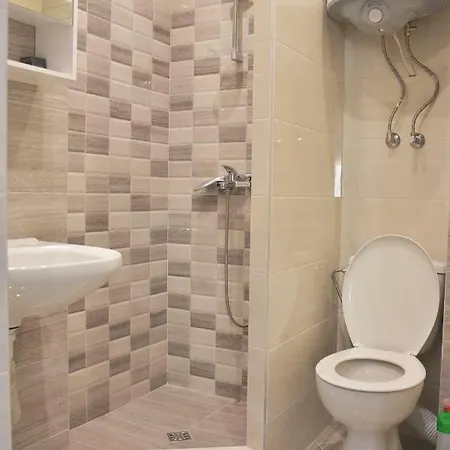 Apartamento Luxury 