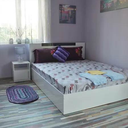 Apartamento Luxury 
