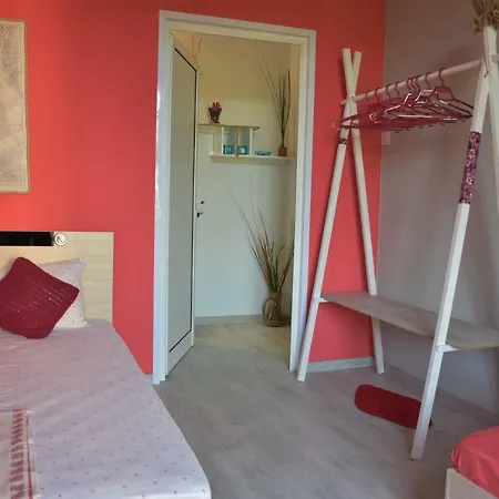 Apartamento Luxury 