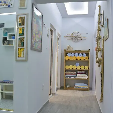 Apartamento Luxury 