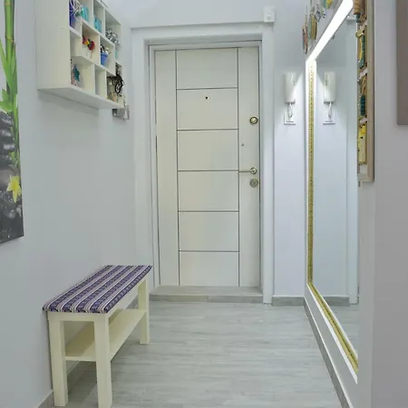 Apartamento Luxury 