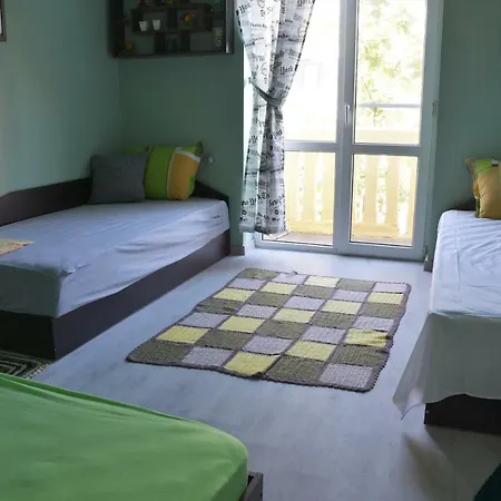 Apartamento Luxury 