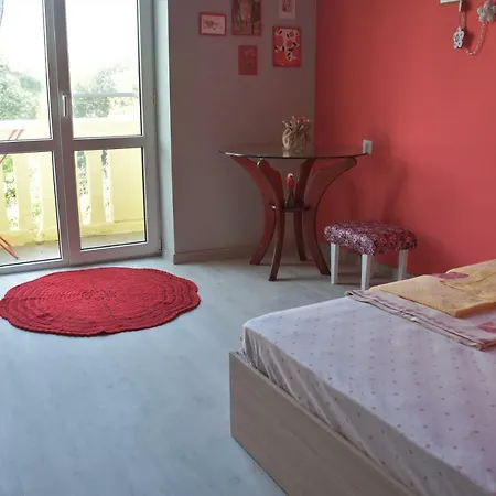 Apartamento Luxury 